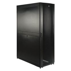 Gabinetes TRIPP LITE SR45UBDP SR45UBDP | TRIPPLITE - Gabinete SmartRack 45U Premium Profundo con Puertas y Paneles Laterales - 1