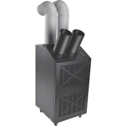 AIRE ACONDICIONADO DE PRECISION TRIPP LITE TRIPP LITE SRCOOL24K SRCOOL24K | TRIPPLITE - Unidad de Aire Acondicionado Portátil S