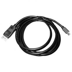 Accesorio para escritorio NEC NEC PA-MDP-CABL PA-MDP-CABL | NEC Mini DisplayPort a DisplayPort Cable, Negro