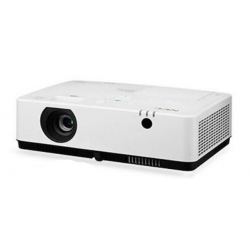 Proyección NEC NEC NP-MC453X NP-MC453X | NEC XGA LCD, 4500 LUMEN, 1.2x Zoom, proyector de lámpara de 10,000 / 20,000 horas - Dua