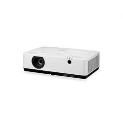 Proyección NEC NEC NP-MC382W NP-MC382W | NEC WXGA LCD, 3800 LUMEN, 1.2x ZOOM, proyector de lámpara de 10,000 horas - Dobminado H