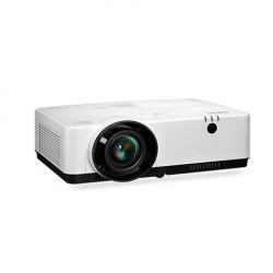 Proyección NEC NEC NP-ME382U NP-ME382U | NEC WUXGA LCD, 3800 LUMEN, 1.6x Zoom, proyector de lámpara de 10,000 horas - DUAL HDMI,