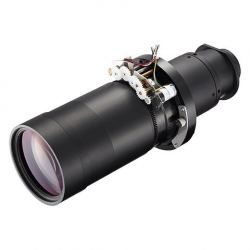 Lentes NEC NEC L2K-43ZM1 L2K-43ZM1 | NEC 3.70-5.30 Lente de zoom motorizada (cambio de lente) Para los proyectores PH1201QL, PH2