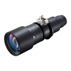 Lentes NEC NEC L4K-11ZM L4K-11ZM | NEC 1.10-1.70: 1 lente de zoom motorizada (cambio de lente) para proyectores NP-PH2601QL y NP