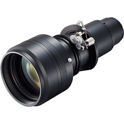 Lentes NEC NEC L4K-20ZM L4K-20ZM | NEC 2.00-3.40: 1 Lente de zoom motorizada (cambio de lente) para proyectores NP-PH2601QL y NP