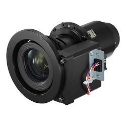 Lentes NEC NEC NP-9LS16ZM1 NP-9LS16ZM1 | NEC 1.71 - 2.87: 1 Lente de zoom motorizada (cambio de lente) con memoria de lentes par