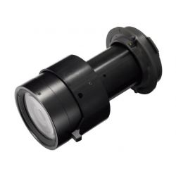 Lentes NEC NEC NP11FL NP11FL | NEC 0.8: 1 Lente de lanzamiento corta fijado manual para el NP-PA521U / PA571W / PA621X, NP-PA622