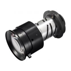 Lentes NEC NEC NP12ZL NP12ZL | NEC 1.18 - 1.54: 1 Lente de zoom manual (cambio de lente) para el NP-PA521U / PA571W / PA621X, NP