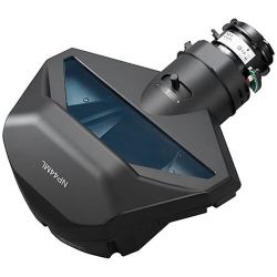 Lentes NEC NEC NP44ML-02LK NP44ML-02LK | NEC 0,32: 1 lente de lanzamiento ultra corta motorizado para los proyectores NP-PA804UL