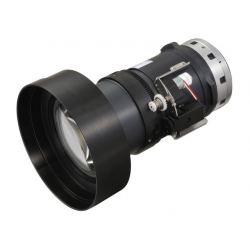 Lentes NEC NEC NP16FL NP16FL | NEC 0,76: 1 Lente de lanzamiento corta fijo para el NP-PX700W / PX750U / PX800X, NP-PX700W2 / PX7