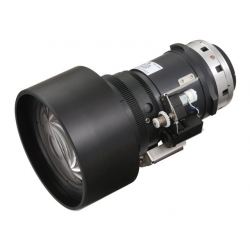 Lentes NEC NEC NP17ZL NP17ZL | NEC 1.25 - 1.79: 1 Lente de zoom de tiro corto motorizado (cambio de lente) con memoria de lentes