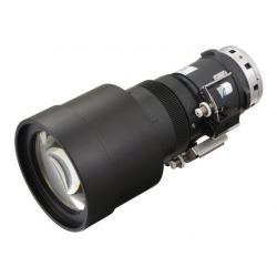 Lentes NEC NEC NP21ZL NP21ZL | NEC 5,30 - 8.30: 1 Lente de zoom largo motorizada (cambio de lente) con memoria de lentes para el