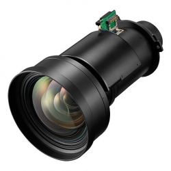 Lentes NEC NEC NP45ZL NP45ZL | NEC 0,9-1.2 Lente zoom ultra ancha motorizada (cambio de lente) para el proyector NP-PX2000UL