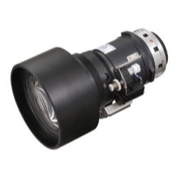 Lentes NEC NEC NP17ZL-4K NP17ZL-4K | NEC 1.25 - 1.79: 1 lente de zoom de tiro corta motorizado (cambio de lente) con memoria de