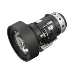 Lentes NEC NEC NP18ZL-4K NP18ZL-4K | NEC 1.73 - 2.27: 1 Lens de zoom de lanzamiento estándar motorizado (cambio de lente) con me