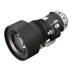 Lentes NEC NEC NP20ZL-4K NP20ZL-4K | NEC 3.60 - 5.40: 1 Lente de zoom de lanzamiento largo motorizado (cambio de lente) con memo