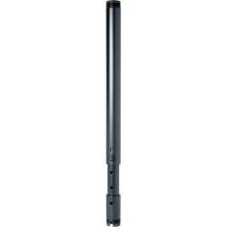 Montaje y accesorios NEC NEC AEC012018 AEC012018 | NEC Columna de extensión ajustable de 12 "a 18" para usar con montajes de tec
