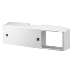 Accesorios NEC NEC NP10CV NP10CV | NEC Cubierta del panel de entrada para los proyectores NP-PAPA653U / PA803U / PA853W / PA903X