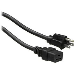 Accesorios NEC NEC NP01PW1 NP01PW1 | NEC Cable de alimentación de reemplazo para NP-PX700W / PX750U / PX800X, NP-PX700W2 / PX750