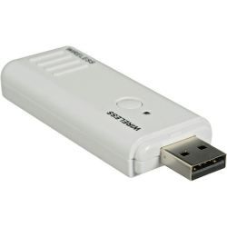 Accesorios NEC NEC NP02LM1 NP02LM1 | NEC Módulo de LAN inalámbrico para el NP-L102W, NP-M271X / M311x / M311W, NP-P350X / P350W