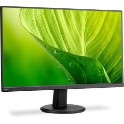 Accesorios NEC NEC AS221F-BK AS221F-BK | NEC Accusync AS221F-BK, 21.5 "Monitor LCD retroiluminado LED de 21,5" con biseles ultra