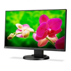 Monitores LCD NEC NEC E242N-BK E242N-BK | NEC Multisync E242N-BK, 23.8 "Monitor LCD retroiluminado LED de 23.8" con biseles ultr