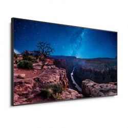 Monitores LCD NEC NEC V984Q-AVT3 V984Q-AVT3 | NEC MURTISYNC V984Q 98 "LCD LCD Monitor de pantalla pública con paquete ATSC / Sin