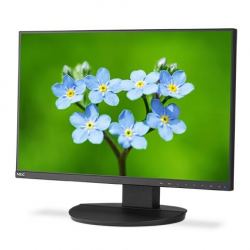 Monitores LCD NEC NEC EA231WU-BK EA231WU-BK | NEC MULTISYNC EA231WU-BK, monitor LCD retroiluminado de 23 "IPS LED con bezels ult