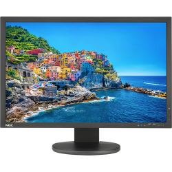 Monitores LCD NEC NEC PA243W PA243W | NEC MultiSync PA243W, 24 "de ancho Gamut W-LED retroiluminado LCD Monitor LCD, IPS, 1920x1