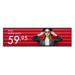 Monitores LCD NEC NEC BT421 BT421 | NEC BT421, 42 "16: 4 Tipo de aspección Tipo de estiramiento Pantalla LCD, vidrio VA, 700 CD