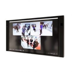 Monitores LCD NEC NEC IB554Q-2.1 IB554Q-2.1 | NEC 55 "Infinity Board Ver 2.1, incluye la pantalla V554Q con rana plana integrada