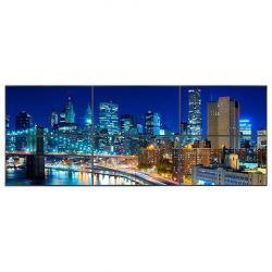 Videowalls NEC NEC EX241UN-TMX6G EX241UN-TMX6G | NEC Una matriz de video de escritorio completa en un paquete simple. Consiste e