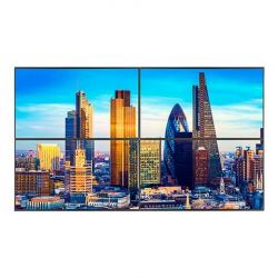 Videowalls NEC NEC EX241UN-TMX4F EX241UN-TMX4F | NEC Una matriz de video de escritorio completa en un paquete simple. Consiste e