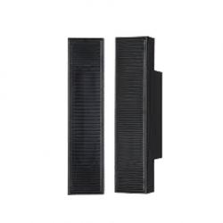 Accesorios NEC NEC SP-RM2 SP-RM2 | NEC Frente al lado de la cara, altavoz montado en la parte trasera para el X401S, V423, V423-