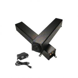 Accesorios NEC NEC SP-RM3a SP-RM3a | NEC Altavoz activo de rango completo premium para V404, V484, V554, P404, P484, P554, X474H