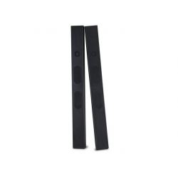 Accesorios NEC NEC SP-TF1 SP-TF1 | NEC lado 15W Thin o trasero montado el grupo de altavoces para todas las versiones de la V404