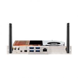 Accesorios NEC NEC SDM-VICW-IS SDM-VICW-IS | NEC SDM PC con Intel Celeron CEL-G4930E, Gráficos Intel UHD, 4GB DDUAL CANAL DDR3 R