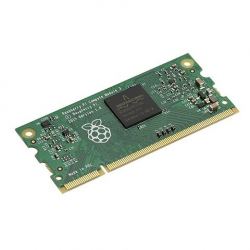 Accesorios NEC NEC RPi3CM-2 RPi3CM-2 | NEC Sistema en un chip NEC Edition Raspberry PI Compute Módulo 3+, Broadcom BCM2837BO, 1.