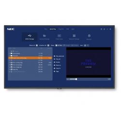 Accesorios NEC NEC MPi3 MPi3 | NEC NEC MediaPlayer instalado en el sistema NEC Edition Raspberry PI Compute Módulo 3+ en un chip