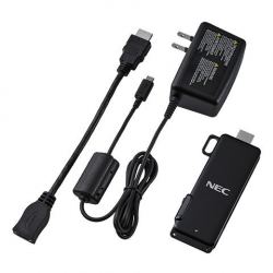 Accesorios NEC NEC DS1-MP10RX1 DS1-MP10RX1 | NEC Dispositivo de presentación inalámbrico Multipresenter Stick para hasta 12 disp
