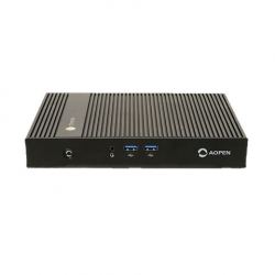 Accesorios NEC NEC CB-AO-CX100 CB-AO-CX100 | NEC AOPEN Chromebox Commercial 2 Celeron, 24/7 capaz, una pantalla 4K UHD a 60Hz, o
