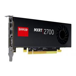 Video Conferencia BARCO BARCO K9306045 K9306045 |BARCO DC MXRT 2700 DISPLAY VIDECARD