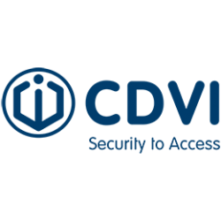 Control de Accesos CDVI CDVI CA-A370-PNB CA-A370-PNB | CDVI 4-Port RS-485 Centro de red. (Sin Gabinete)