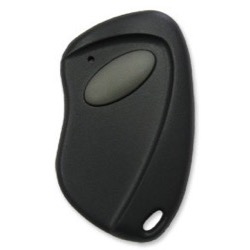 Control de Accesos CDVI CDVI SETR2641 AM2NC SETR2641 AM2NC | CDVI SETR2641 AM2N con CDVI Canal Mini Transmisor Gris Oscuro
