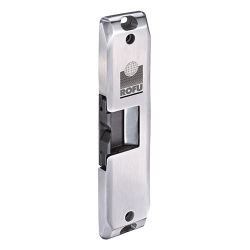 Control de Accesos CDVI CDVI 2490 2490 | CDVI Cerradura de puerta de montaje totalmente superficial (latch throw de ½"), UL