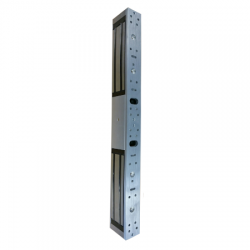 Control de Accesos CDVI CDVI C3S12 C3S12 | CDVI Cerradura magnética de 300 kg de superficie doble de nivel de entrada, monitorea