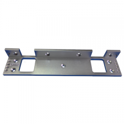 Control de Accesos CDVI CDVI LE500 LE500 | CDVI Soporte tipo L para electroimán ESM500