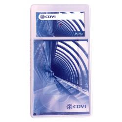 Control de Accesos CDVI CDVI PCMD PCMD | CDVI Mifare® EV1 Desfire Programador de Tarjeta