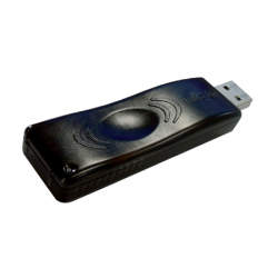 Control de Accesos CDVI CDVI R1356USB R1356USB | CDVI Lector USB de tarjetas de proximidad Mifare 13,56 MHz