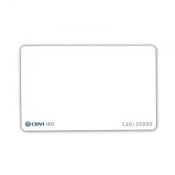 Control de Accesos CDVI CDVI ISOH25 ISOH25 | CDVI Tarjeta de proximidad Thin ISO.